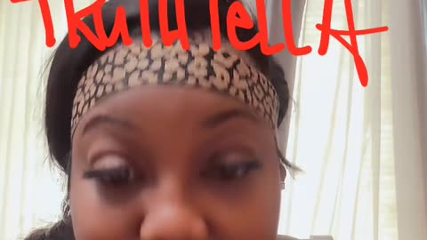 QUEEN TOMIKAY SAYS NO MORE FREE MRS. REGINA CONTENT WE TRYING SOMETHING DIFFERENT FOR RIGHT NOW