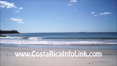 Playa Prieta Costa Rica