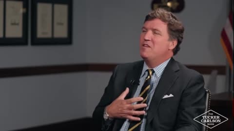 Tucker news 24/7