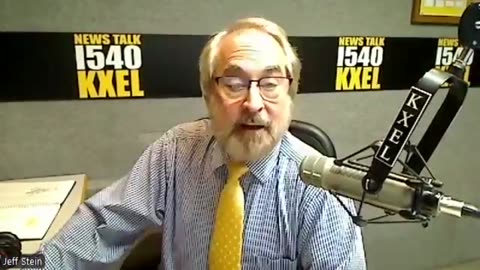 Iowa Politics with Jeff Stein – Mon. May 12, 2025