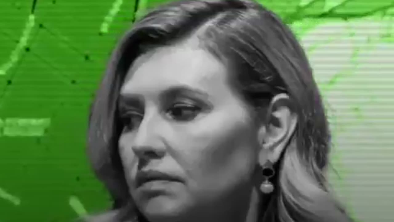 Unbelievable BBC Stories: Zelenskyy’s Wife Attempts Escape