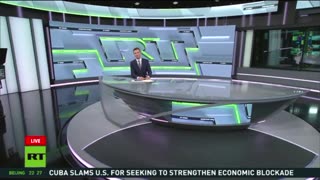 RT News - July 1 2025 (17:00 MSK)