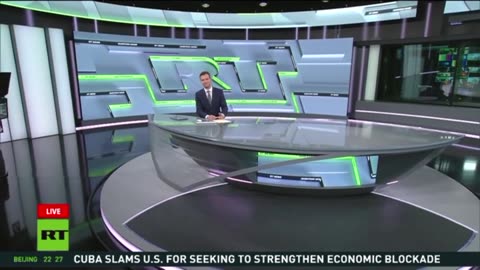 RT News - July 1 2025 (17:00 MSK)