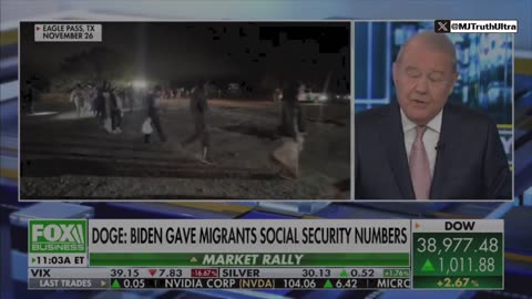 Millions of Illegal Aliens were handed Social Security Numbers without Checking Identity