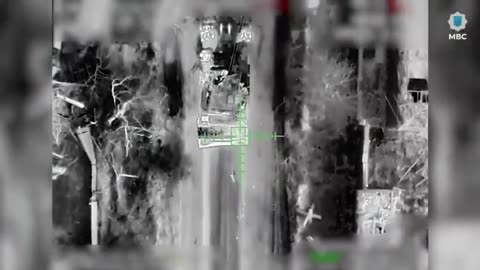 🚁💥 Ukraine Russia War | Lazar UAV Strikes Russian Armor in Tactical Precision | RCF