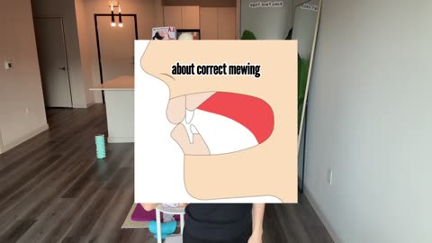 How to Do Correct Mewing the Right Way | Koko Face Yoga