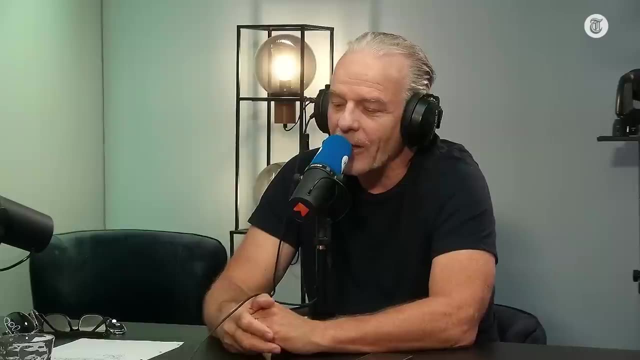 Wierd Duk - ‘Onder VVD’ers dreigt opstand’