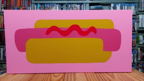 Warm Wurst - Rolling Redaction By Tim Jim Jack - Commission Countdown