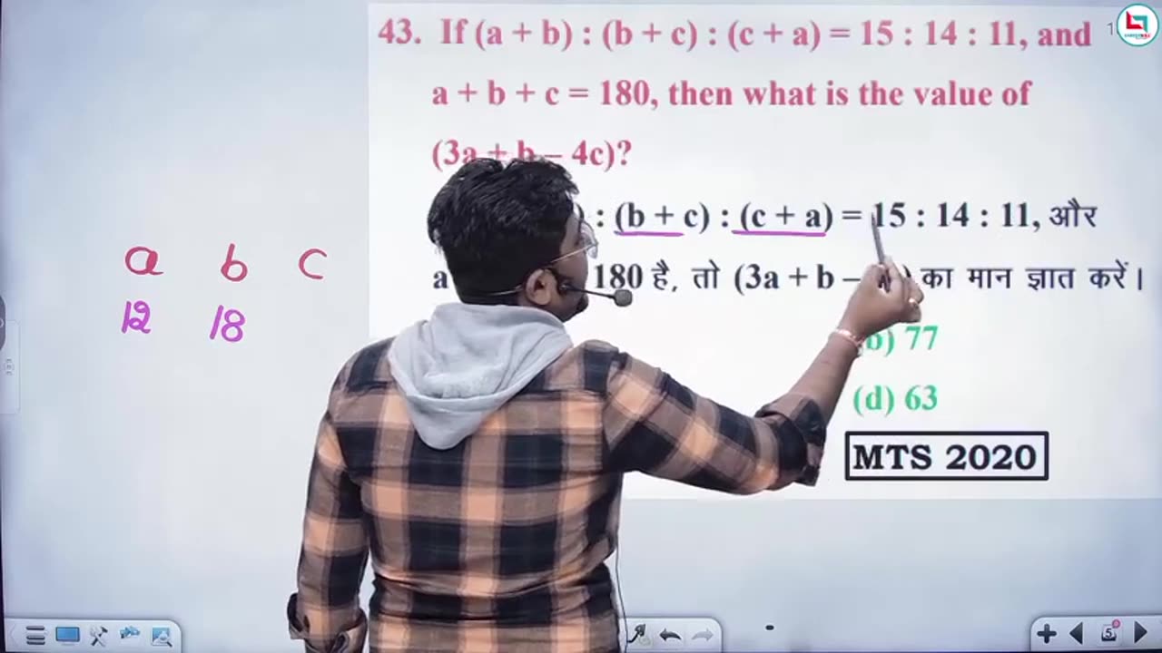 35 ratio 4