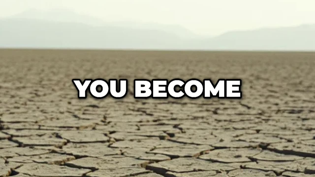 The 2 Words That Will Change How You See God