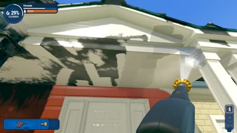 Chillvember 2025 - PowerWash Simulator