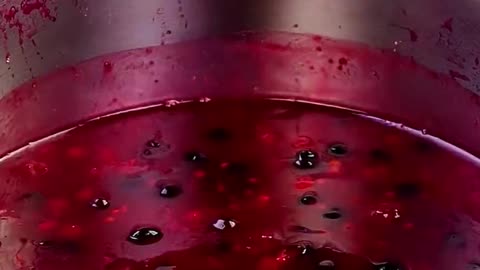 No one will guess how you made this dessert! Simple and delicious!