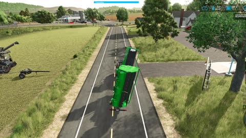 FS25 Misc stuff