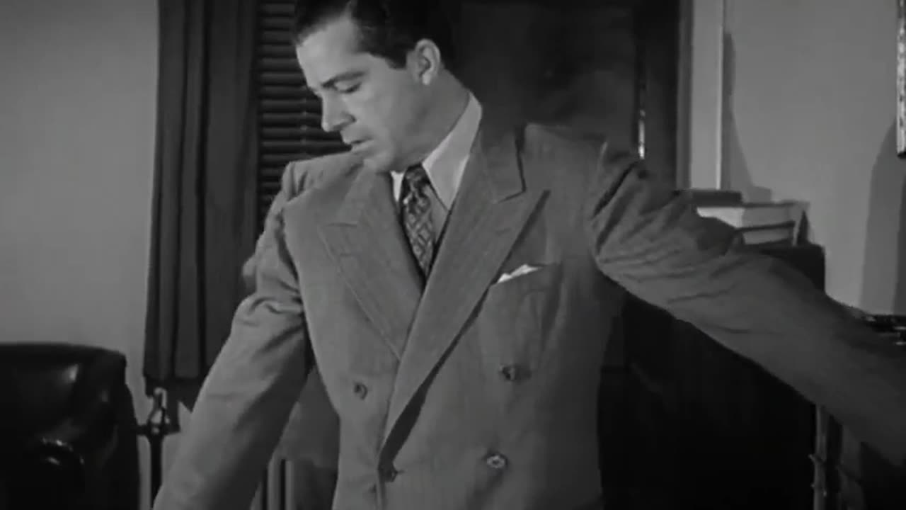 Boomerang! [1947] Dana Andrews, Lee J. Cobb, Jane Wyatt (1947)