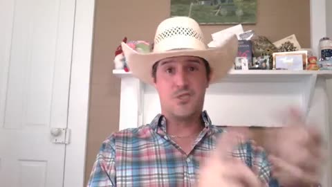 Obama / EO 13848: Something Huge Happening By Derek Johnson