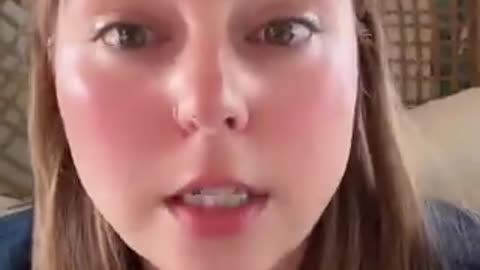 CIRCUMCISION IS THE ROOT CAUSE OF CHAOS IN THE PATRIARCHY” - MOTHER GOES VIRAL