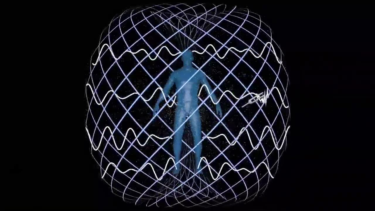 A Manual for the Human Biofield