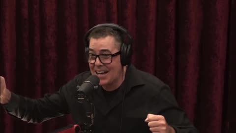 Adam Carolla says Anderson Cooper and Don Lemon are basically the same person:
