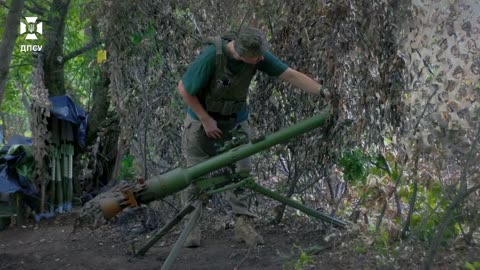 🎯 “Not “put”, but detain”, – border guard “Scenik” about the work of calculating