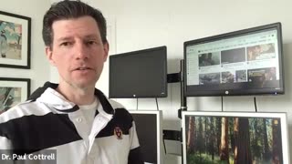 Fuse Ep34 (Neo-Renaissance, Minnesota Scandal, Omar, Brian Cole, Venezuela) by Dr. Paul Cottrell