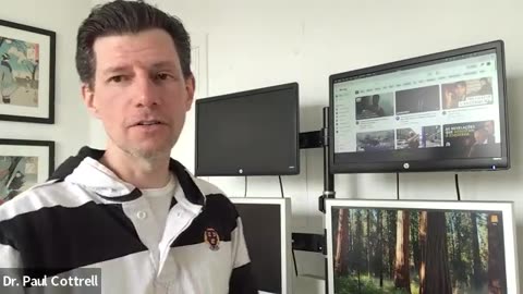 Fuse Ep34 (Neo-Renaissance, Minnesota Scandal, Omar, Brian Cole, Venezuela) by Dr. Paul Cottrell