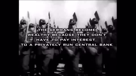 Hitler vs Rothschild