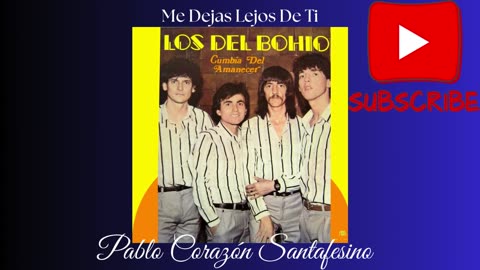 Los Del Bohio