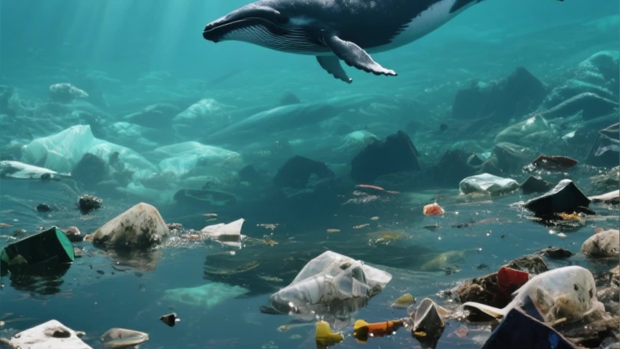 En Corto ¡Las Ballenas Pueden Vivir Más de 200 Años! in Spanish