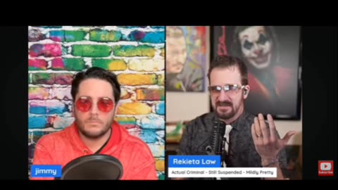 Auntie Deb & Nick Rekeita on Knowing Your People & one of Nick's Regrets