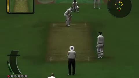 Cricket 07 – The 2005 npower Ashes Scenarios – 5th Test at The Oval