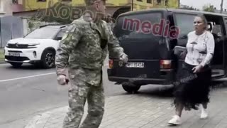 🚨👊 Ukraine Russia War | UA POV: Conscription in Kovel, Volyn Region, TCC Flee after Busificat… | RCF