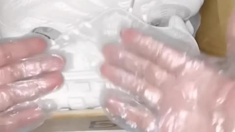 Open and Surprise!