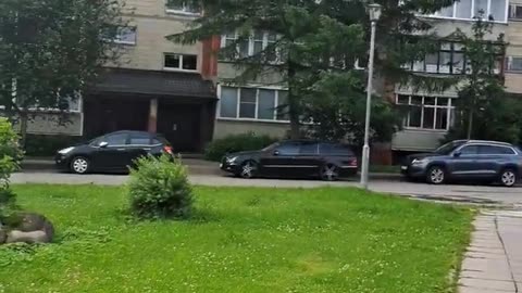 Exploring Lithuania's Russian-Speaking Town