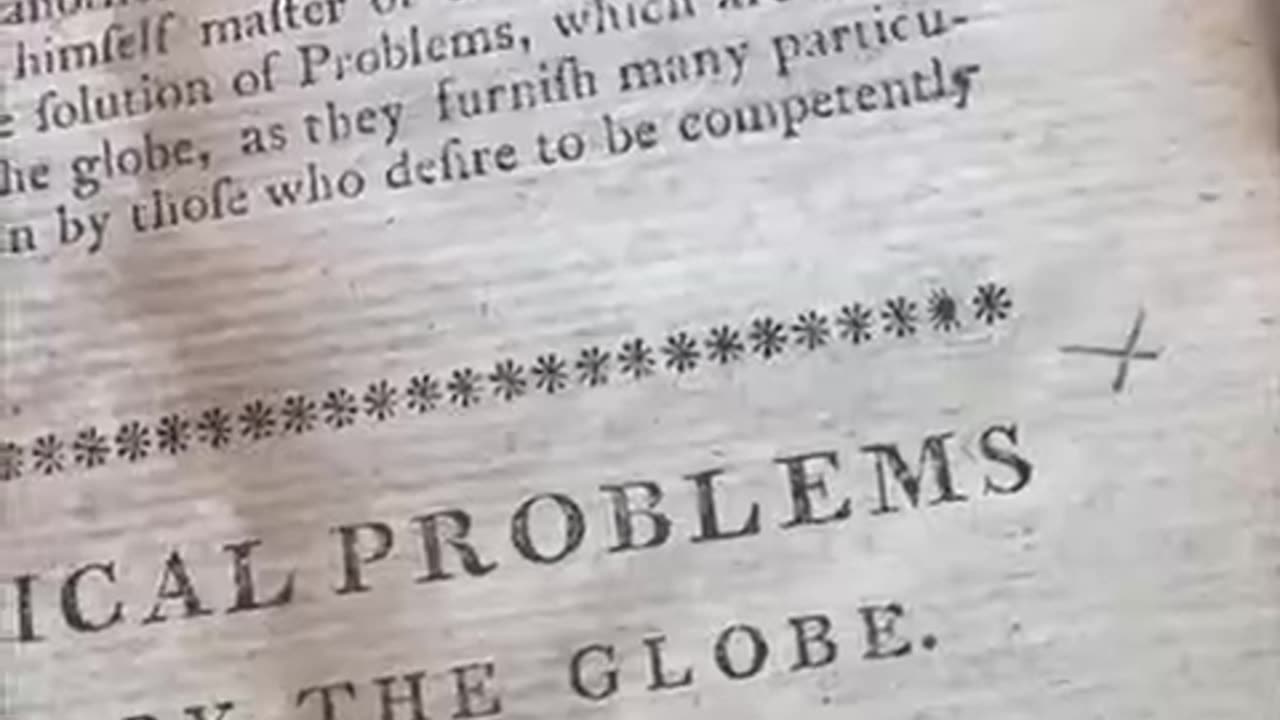 1777s Lost World Maps