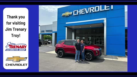 Customer Thank You Video Week of 6-2-2025
