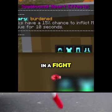 Minecraft's Strongest Armor? I Made It and Survived the Impossible!