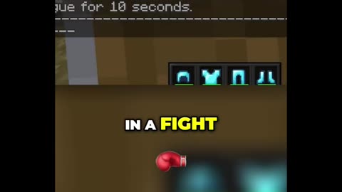 Minecraft's Strongest Armor? I Made It and Survived the Impossible!