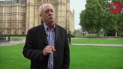 Greenpeace co-founder, Dr. Patrick Moore: Hysteria over climate change was a complete fabrication