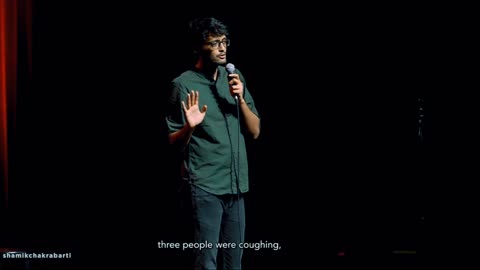 comedy purpose