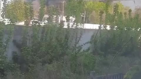 🔥 Suzemka, Bryansk region, the enterprise of OJSC "Strela", which specializes
