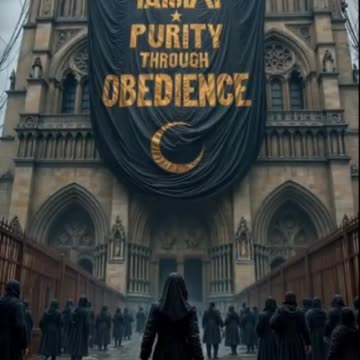 ❌ ⚠️Visión de París en 2050 a través de la inteligencia artificial.