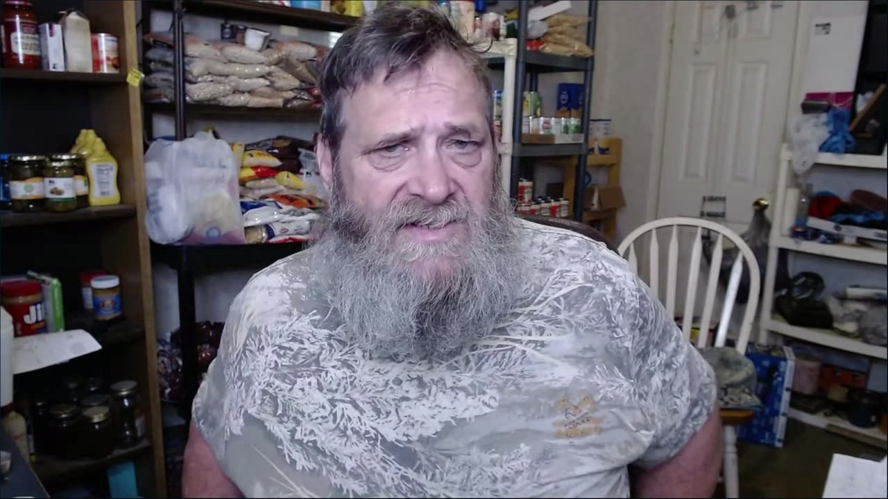 The Revolution In The Morning Show