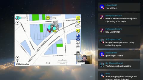 Treasure Rush Blitz New Orleans/New player Chat/NTST