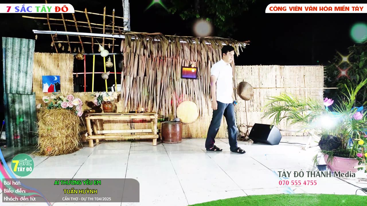 AI THƯƠNG YÊU EM