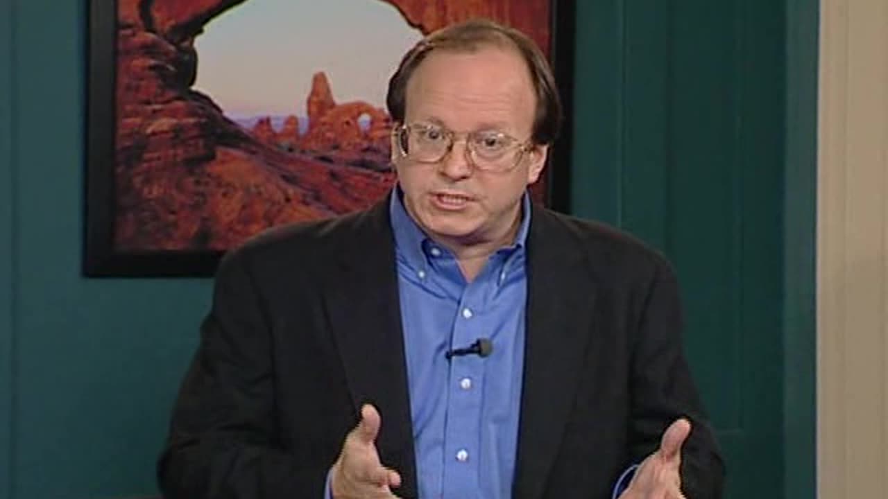 01. Geology's Impact on History - TTC Video - How the Earth Works