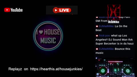 HJ.TV is Live!