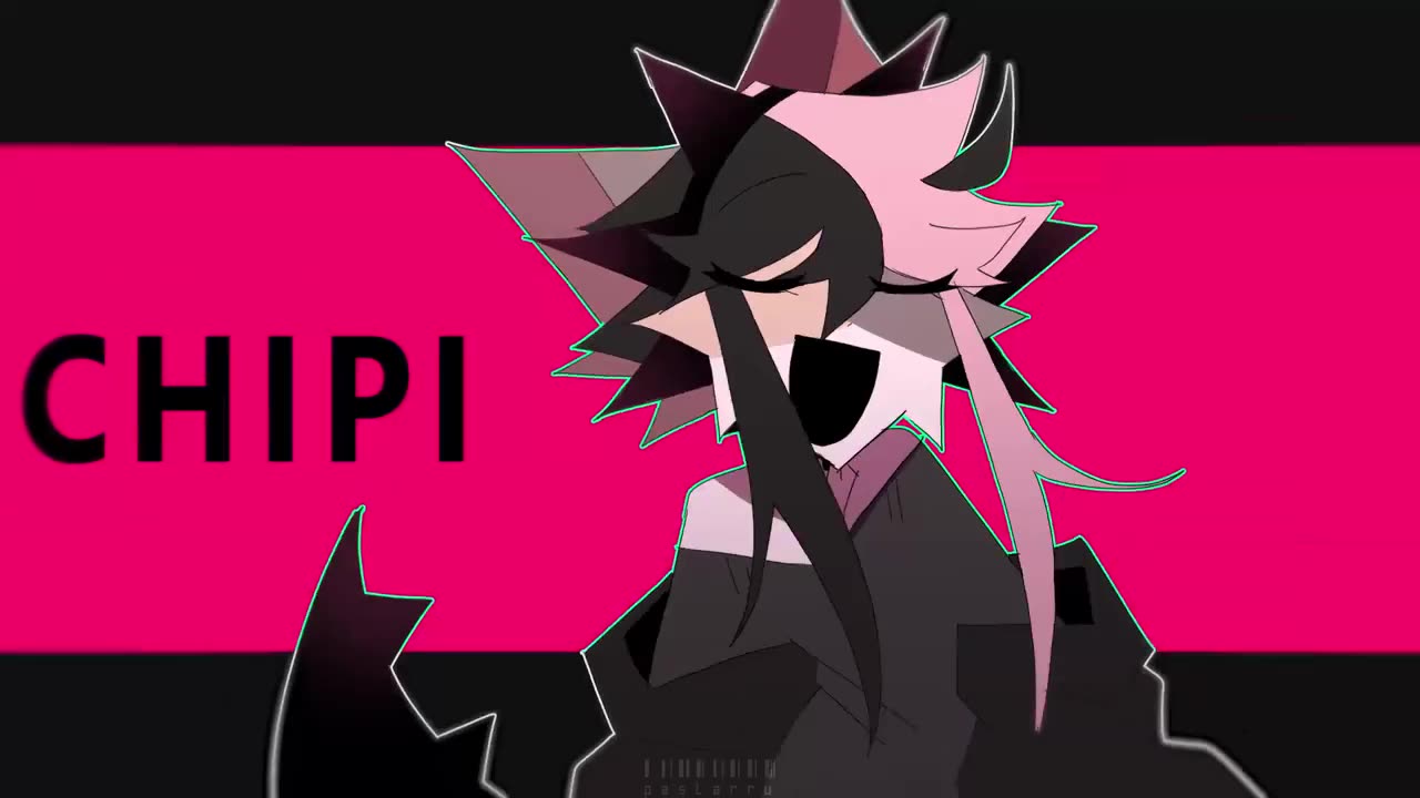 Chipi Chipi Chapa Chapa