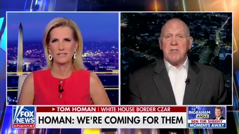 Tom Holman Update