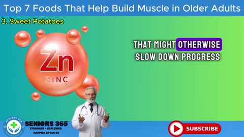 SENIORS, Do You Want STRON125 ood Every1 Day Seniors 365_part23