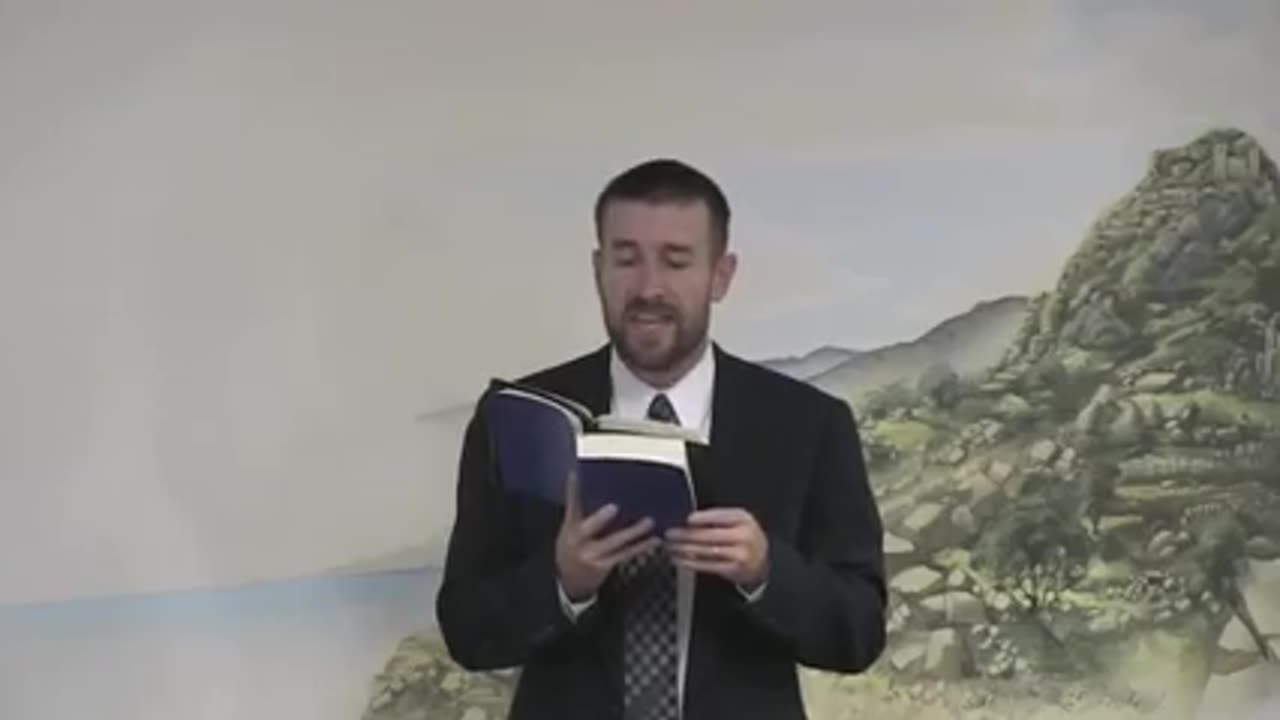 KJV Minute #6 - NIV Removes the Best Verse on the Trinity